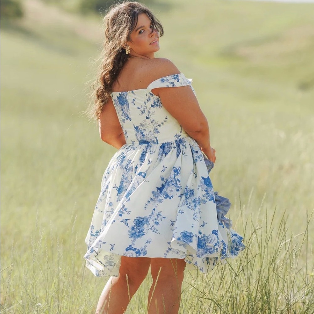 JessaKae Lola Dress - Picture 3 of 8